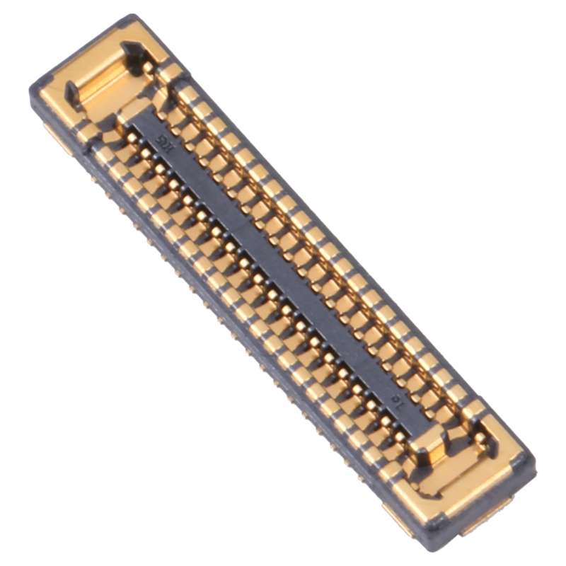 For Xiaomi Mi 10 Lite 5G / Mi 10 Youth 5G 10pcs LCD Display FPC Connector On Motherboard
