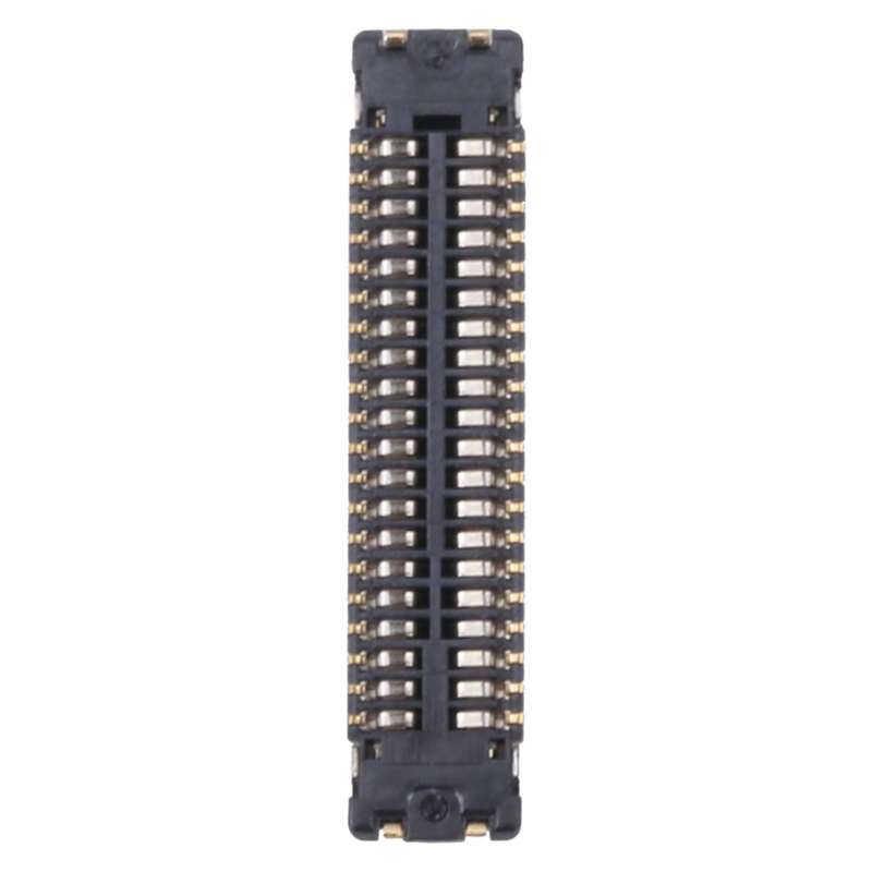 For Xiaomi Redmi Note 7 / Redmi Note 7 Pro 10pcs LCD Display FPC Connector On Motherboard