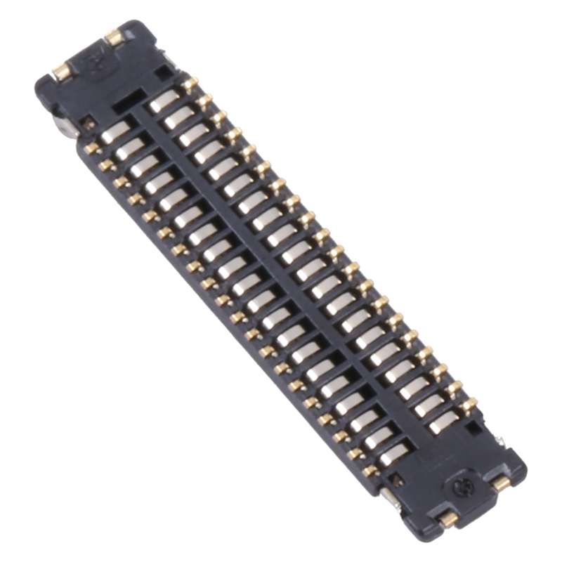 For Xiaomi Redmi Note 7 / Redmi Note 7 Pro 10pcs LCD Display FPC Connector On Motherboard