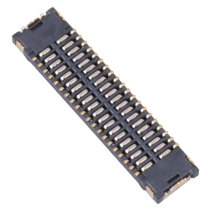 For Xiaomi Redmi 9 / Redmi 9 Prime 10pcs LCD Display FPC Connector On Motherboard