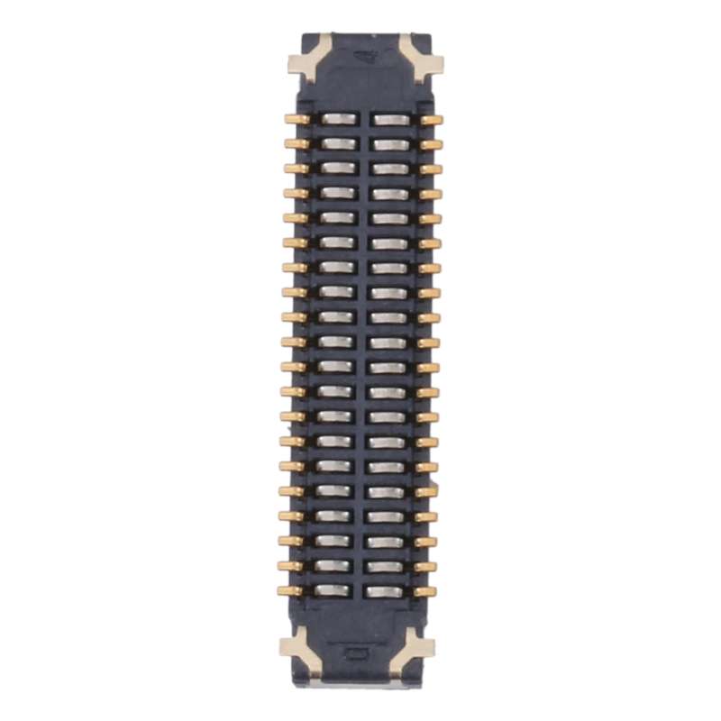 For Xiaomi Redmi 8 / Redmi 8A 10pcs LCD Display FPC Connector On Motherboard