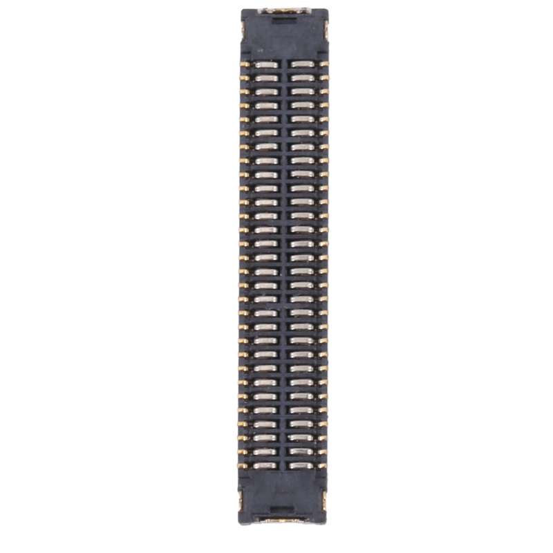 10pcs LCD Display FPC Connector On Motherboard For Xiaomi Redmi Note 10 5G / Poco M3 Pro 5G / Redmi