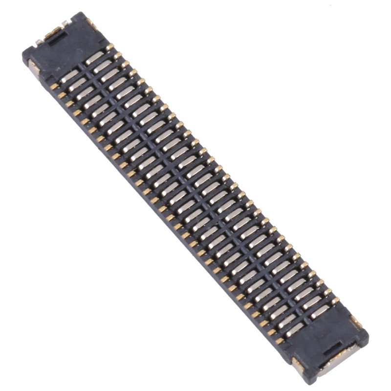 10pcs LCD Display FPC Connector On Motherboard For Xiaomi Redmi Note 10 5G / Poco M3 Pro 5G / Redmi