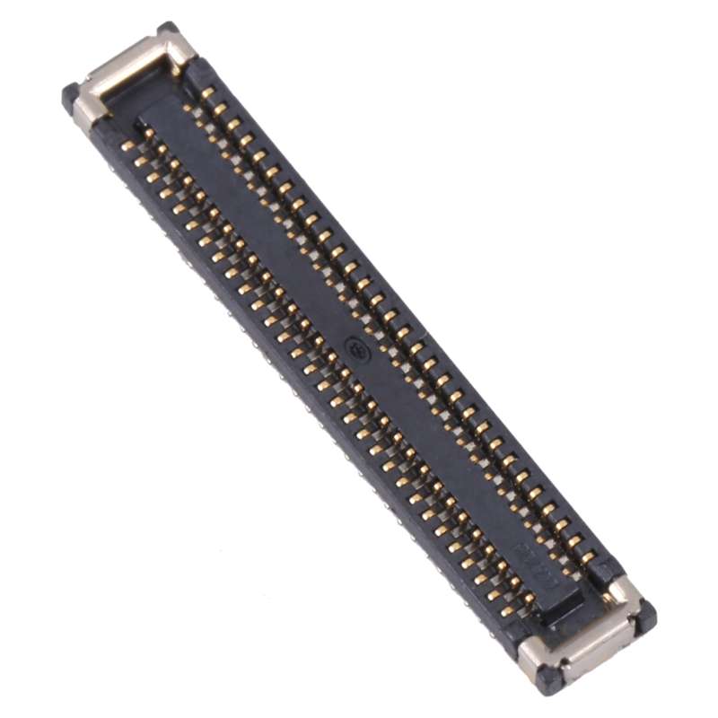 10pcs LCD Display FPC Connector On Motherboard For Xiaomi Redmi Note 10 5G / Poco M3 Pro 5G / Redmi