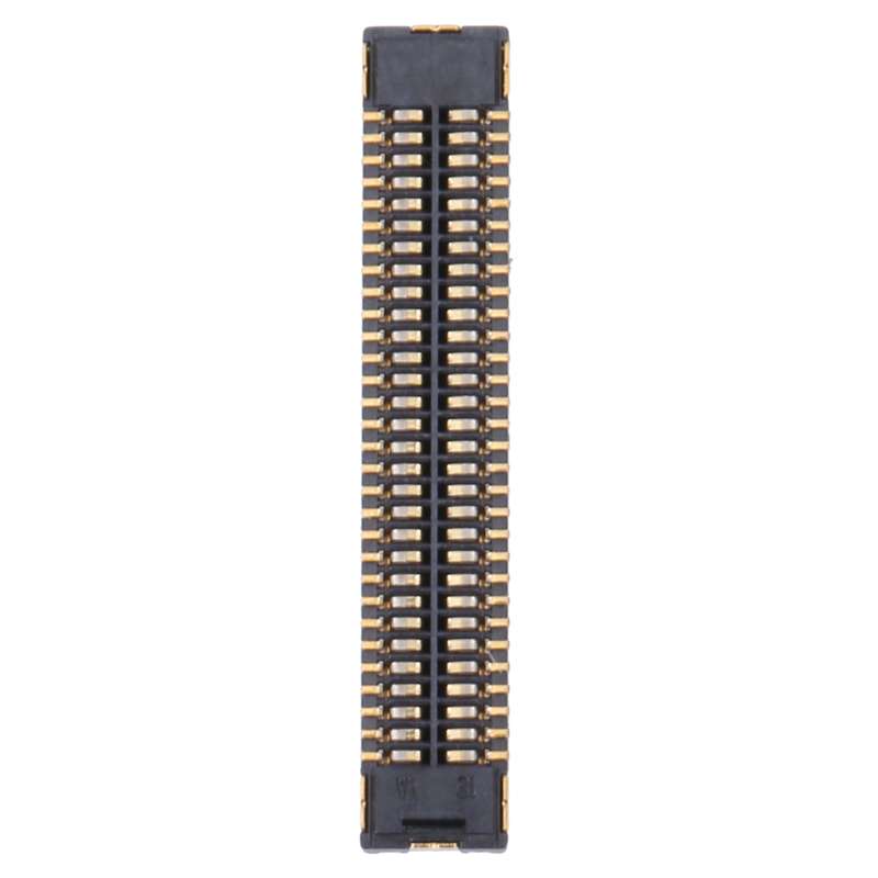 10pcs LCD Display FPC Connector On Motherboard For Xiaomi Redmi 9A / Redmi 9C / Redmi 9C NFC / Redmi