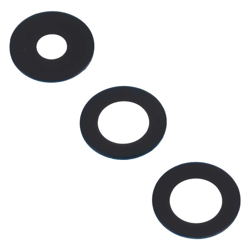 For OPPO K9 Pro 10 PCS Back Camera Lens