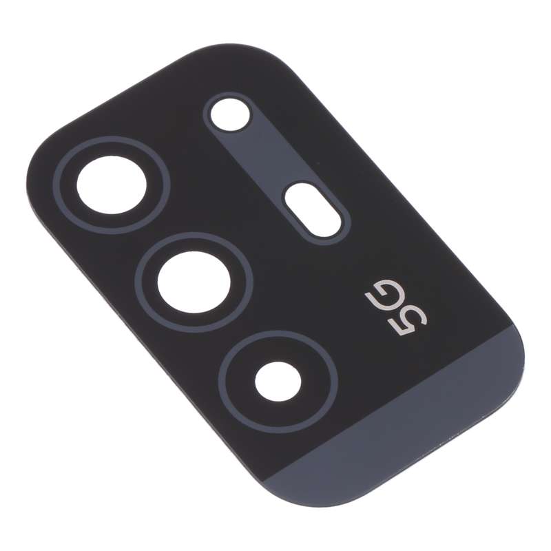 For OPPO F19 Pro+/A94 5G/A95 5G 10 PCS Back Camera Lens