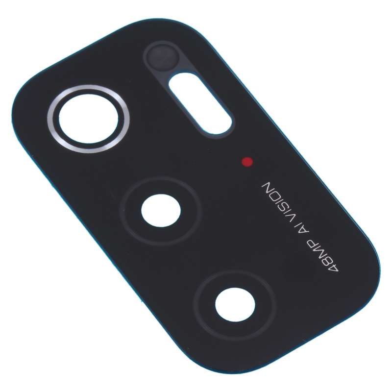 For Xiaomi Redmi Note 11SE 10 PCS Back Camera Lens
