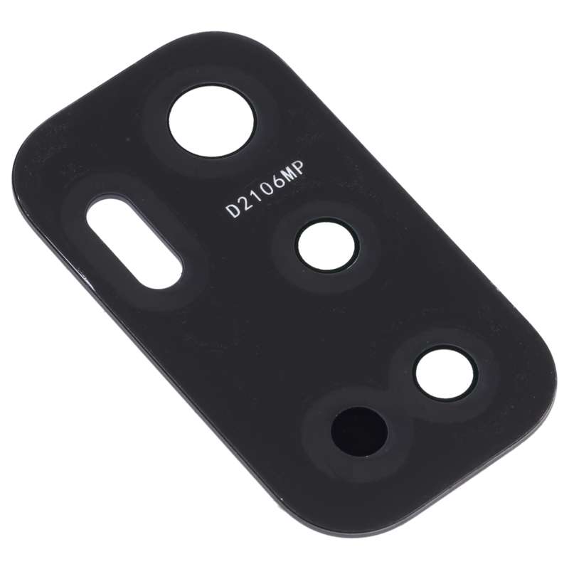 For Xiaomi Redmi Note 11SE 10 PCS Back Camera Lens