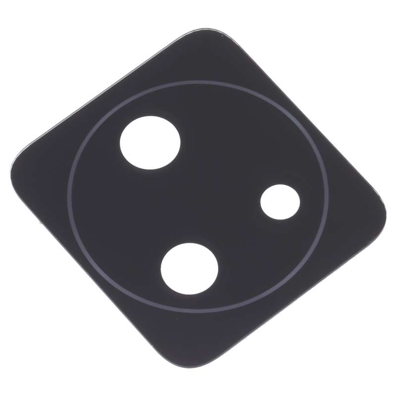 For Xiaomi Redmi K40S/Poco F4 10 PCS Back Camera Lens
