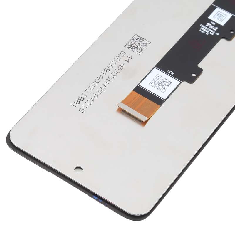 TFT LCD Screen For Motorola Moto E32/E32S with Digitizer Full Assembly
