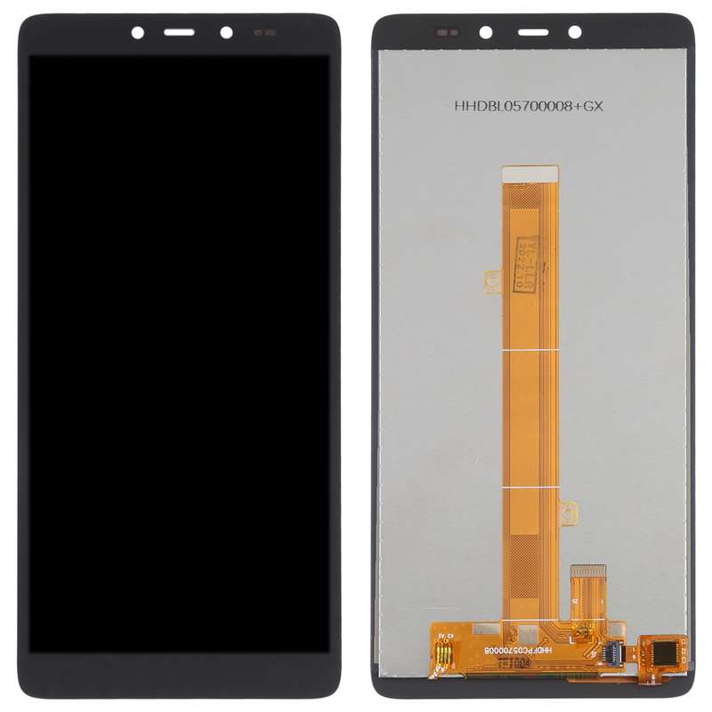 TFT LCD Screen For Nokia C2 2nd Edition with Digitizer Full Assembly