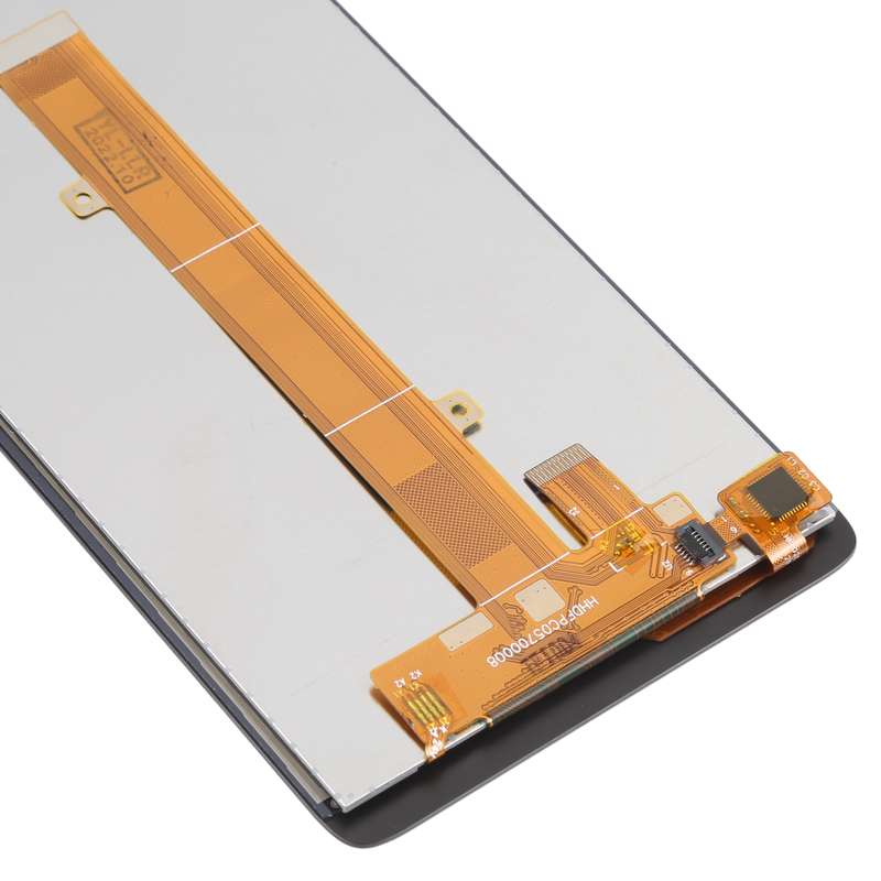 TFT LCD Screen For Motorola Edge S30/Moto G200 5G with Digitizer Full Assembly