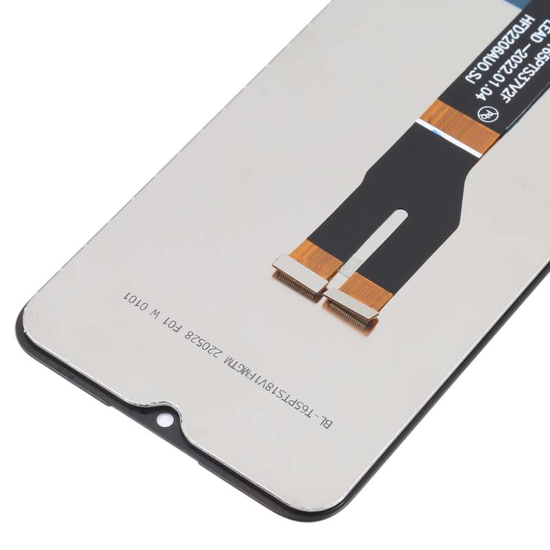 TFT LCD Screen For Nokia C21 Plus with Digitizer Full Assembly