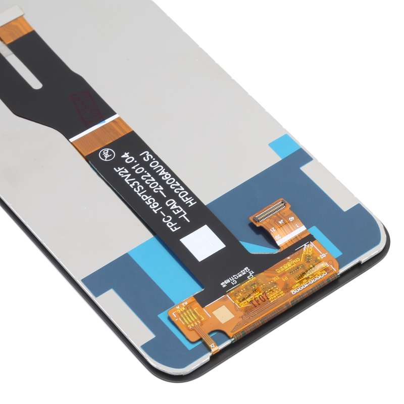 TFT LCD Screen For Nokia C2 2nd Edition with Digitizer Full Assembly