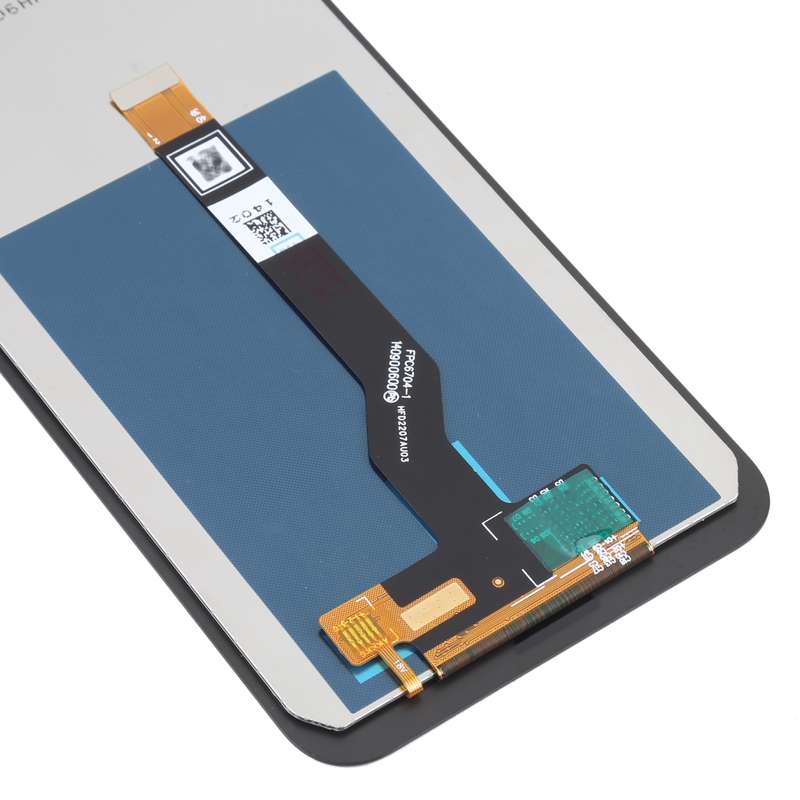 TFT LCD Screen For Nokia C21 Plus with Digitizer Full Assembly