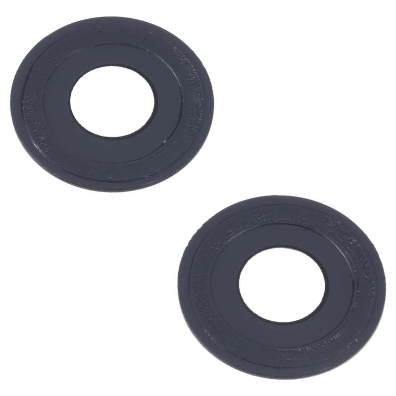 For Honor 50 SE 10 PCS Back Camera Lens