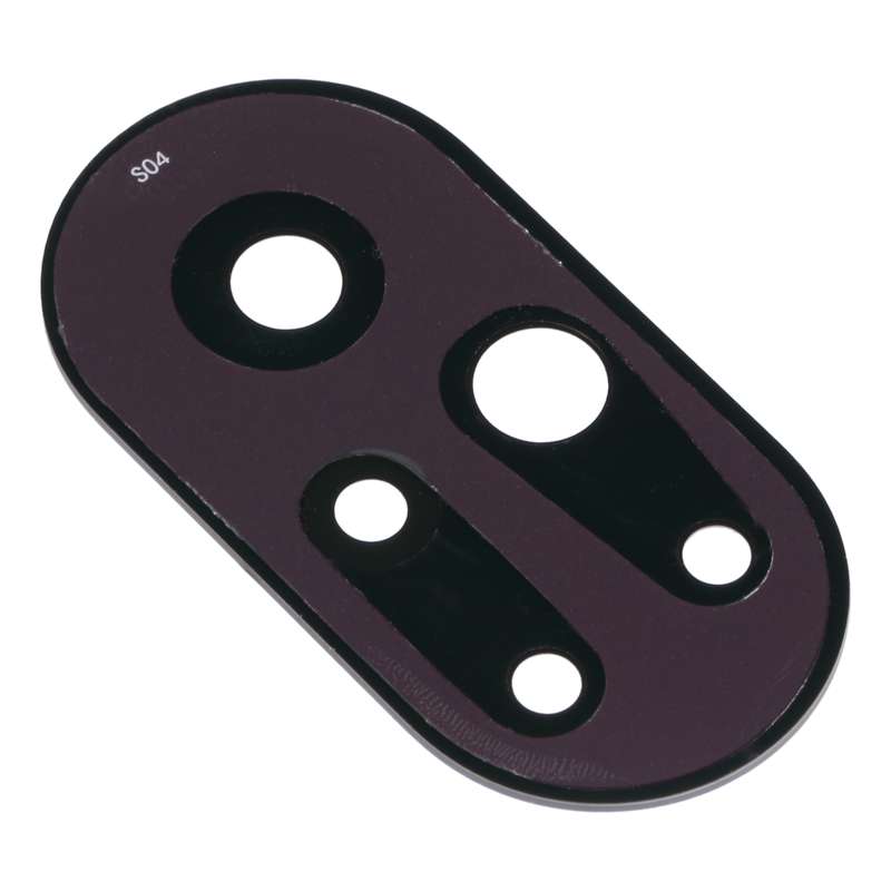 For Huawei Nova 8 10 PCS Back Camera Lens