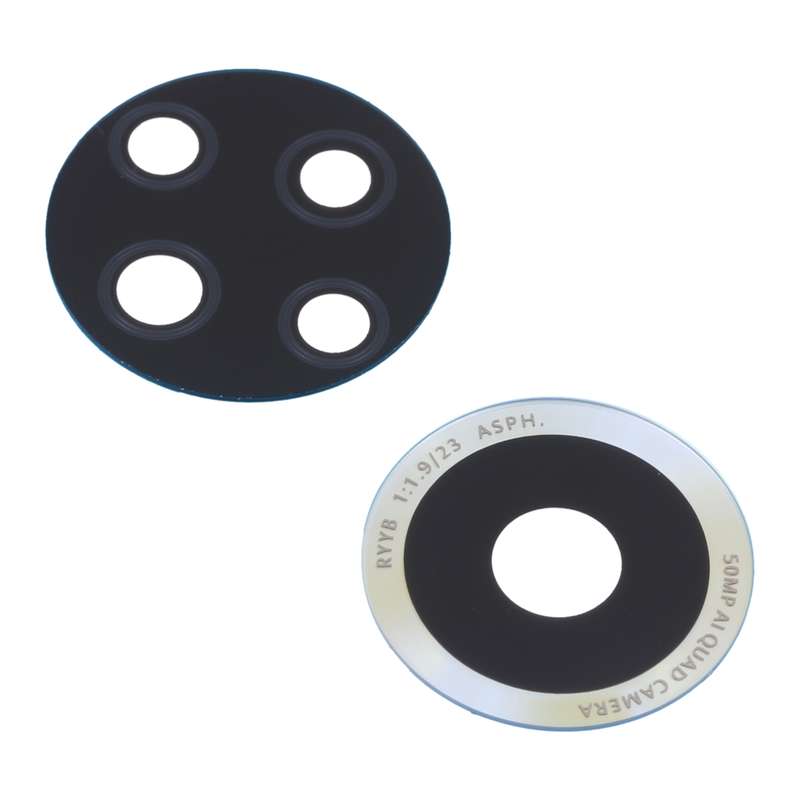 For Huawei Nova 9 / Nova 9 Pro 10 PCS Back Camera Lens
