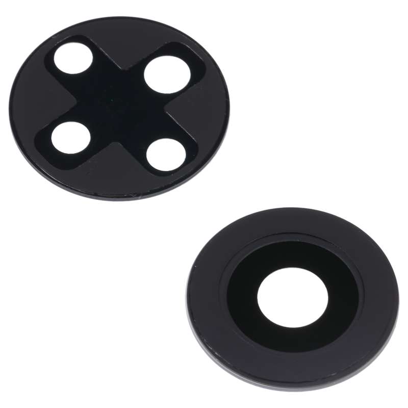 For Huawei Nova 9 / Nova 9 Pro 10 PCS Back Camera Lens
