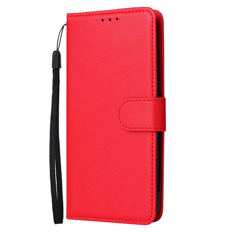For vivo Y91C / Y1s Multifunctional Horizontal Flip Leather Case with Three Card Slot(Rose Gold)