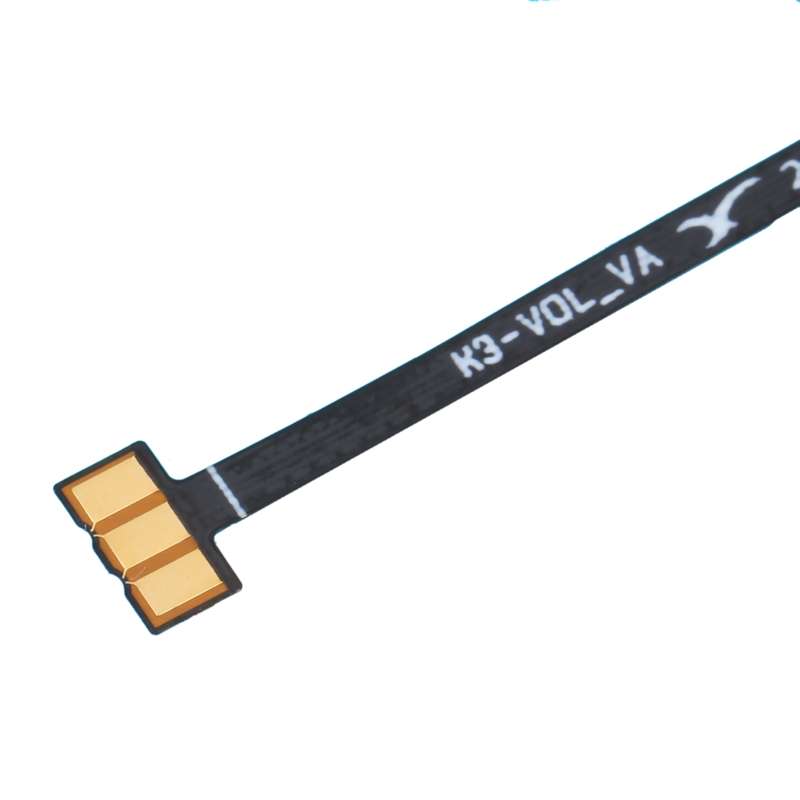 For Xiaomi Black Shark 5 Pro Volume Button Flex Cable