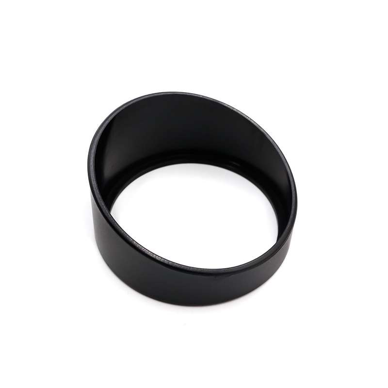 Car Modified 52mm Universal Instrument Cover