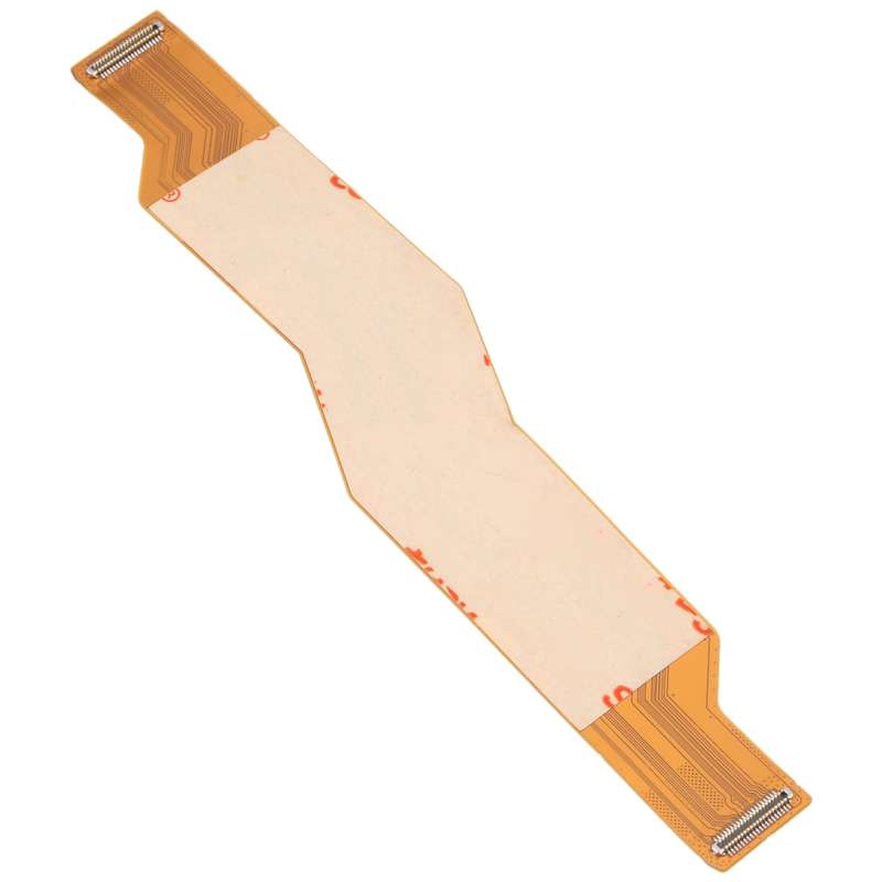 For Motorola Moto G52 Motherboard Flex Cable
