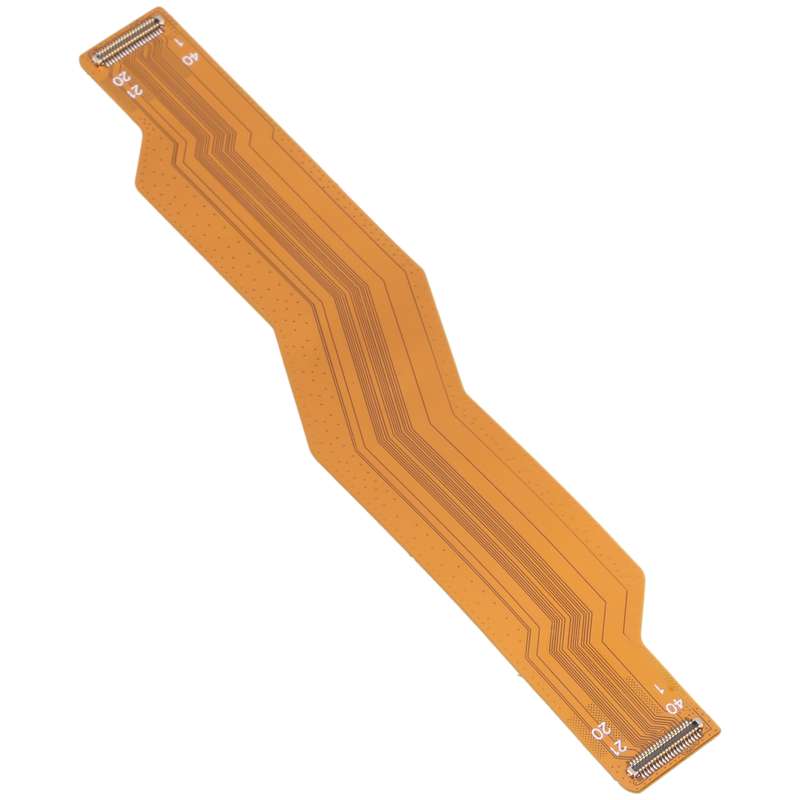 For Motorola Moto G82 Motherboard Flex Cable