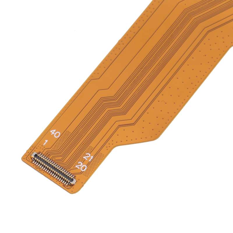 For Motorola Moto G82 Motherboard Flex Cable