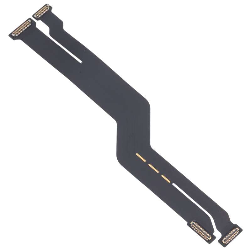 For OPPO Reno6 Pro+ Motherboard + LCD Flex Cable