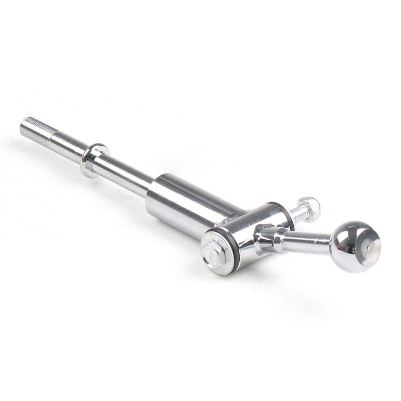 For Subaru Impreza WRX 2008-2014 Car 5 Speed Manual Transmission Quick Short Throw Shifter Lever