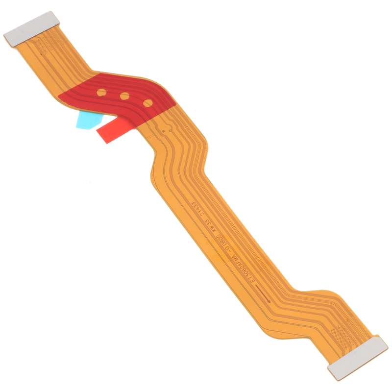 For vivo iQOO Z5 LCD Flex Cable