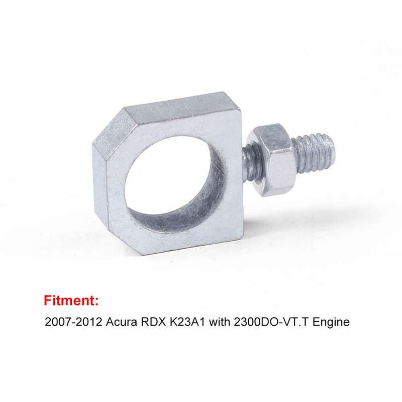 For Acura RDX Car Turbo Variable Flow Actuator Eye Bolt