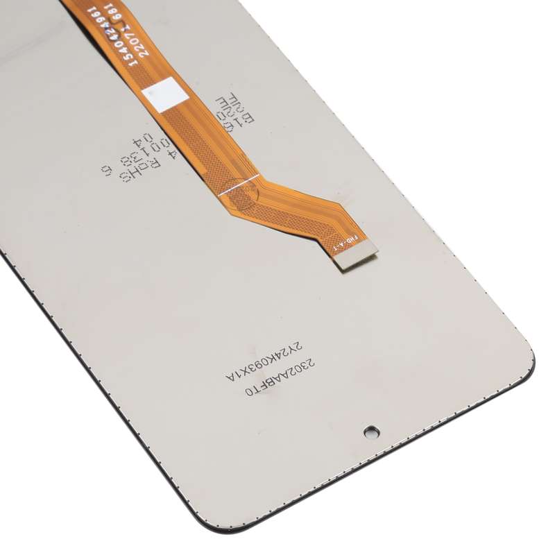 Original LCD Screen For Honor X30 5G with Digitizer Full Assembly