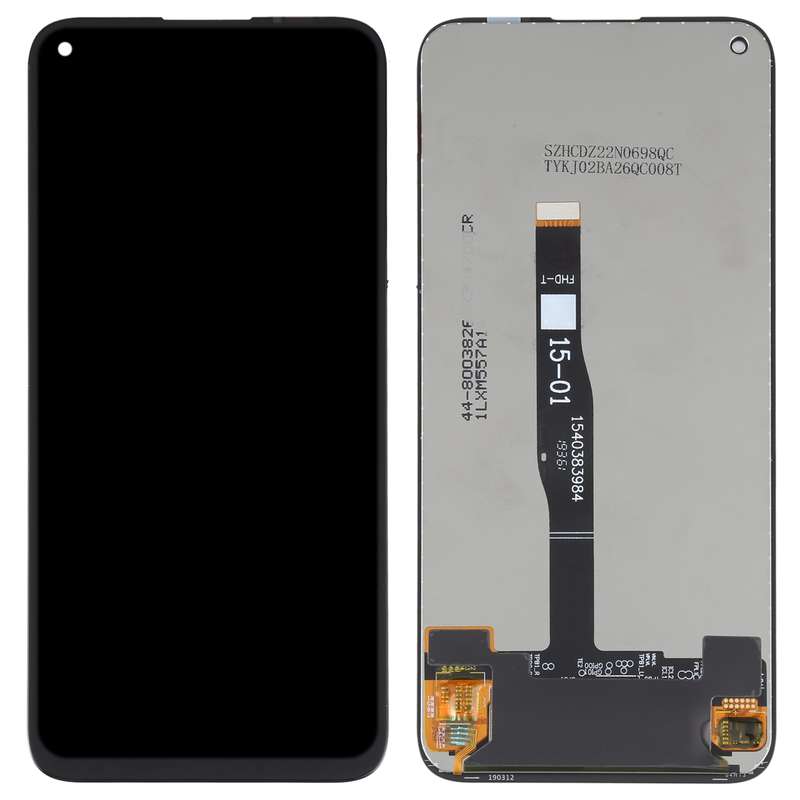 Original LCD Screen For Huawei P40 Lite / Nova 6 SE / P20 Lite 2019 with Digitizer Full Assembly