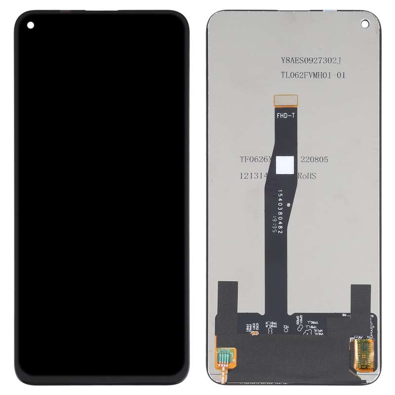 Original LCD Screen For Huawei Nova 5T / Honor 20S with Digitizer Full Assembly