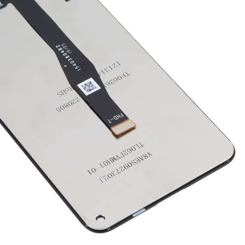 Original LCD Screen For Huawei Nova 5T / Honor 20S with Digitizer Full Assembly