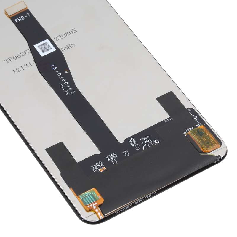 Original LCD Screen For Huawei P40 Lite / Nova 6 SE / P20 Lite 2019 with Digitizer Full Assembly