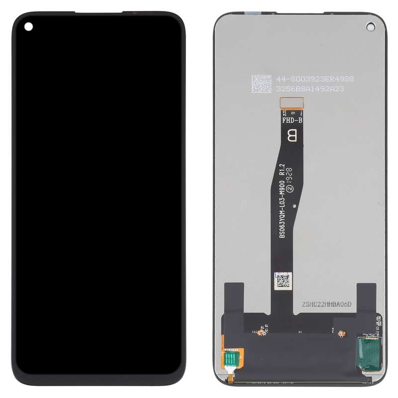 Original LCD Screen For Huawei Nova 5i Pro / Nova 5Z with Digitizer Full Assembly