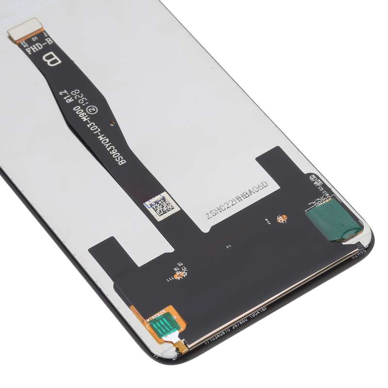 Original LCD Screen For Huawei Nova 5i Pro / Nova 5Z with Digitizer Full Assembly