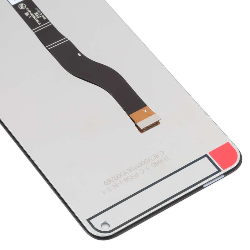 Original LCD Screen For Huawei Nova 4 with Digitizer Full Assembly