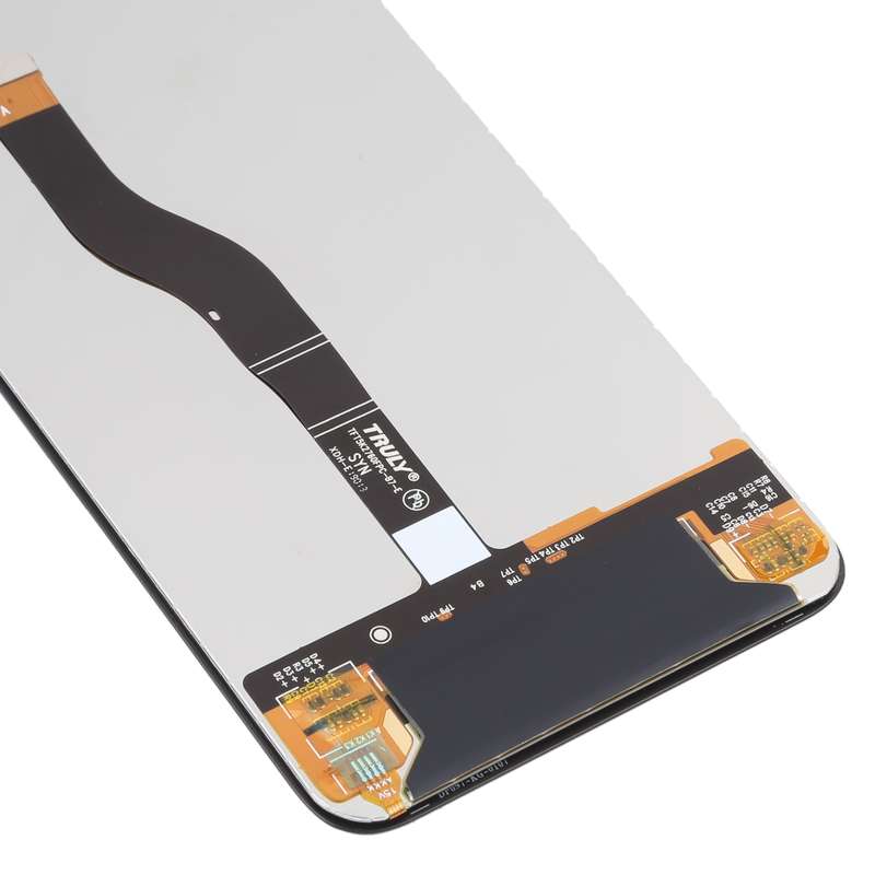 Original LCD Screen For Huawei Nova 4 with Digitizer Full Assembly