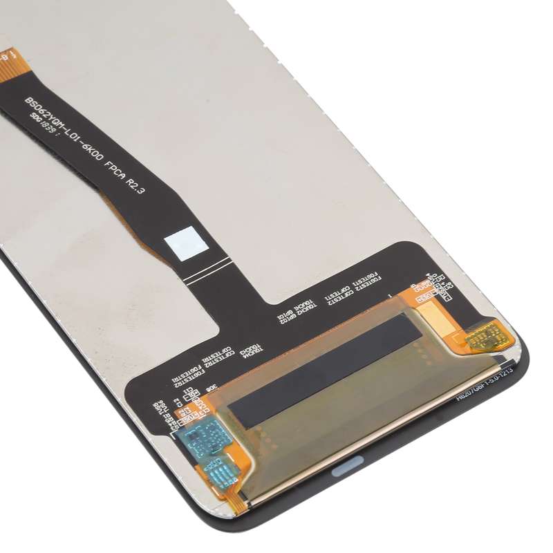Original LCD Screen For Huawei Enjoy 9s with Digitizer Full Assembly