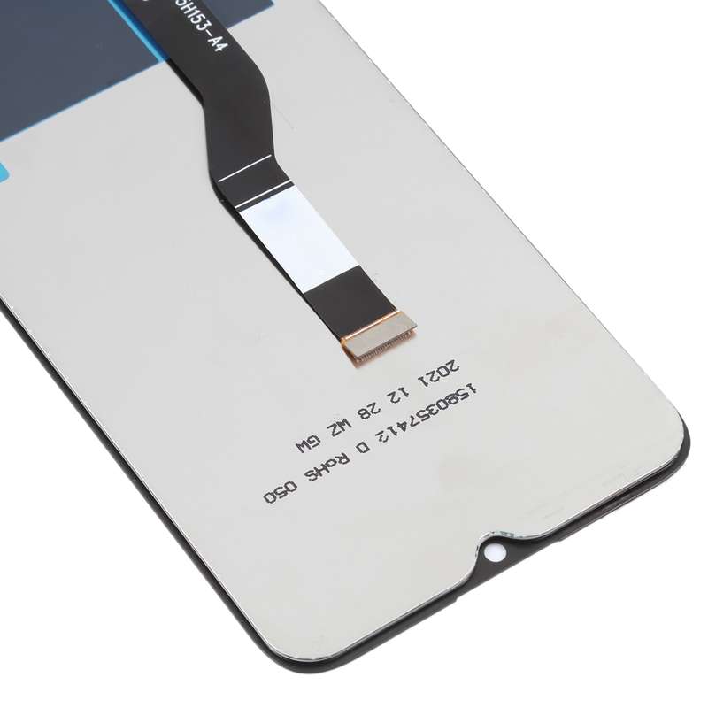 OEM LCD Screen For Huawei Nzone S7 5G / Enjoy 30e with Digitizer Full Assembly