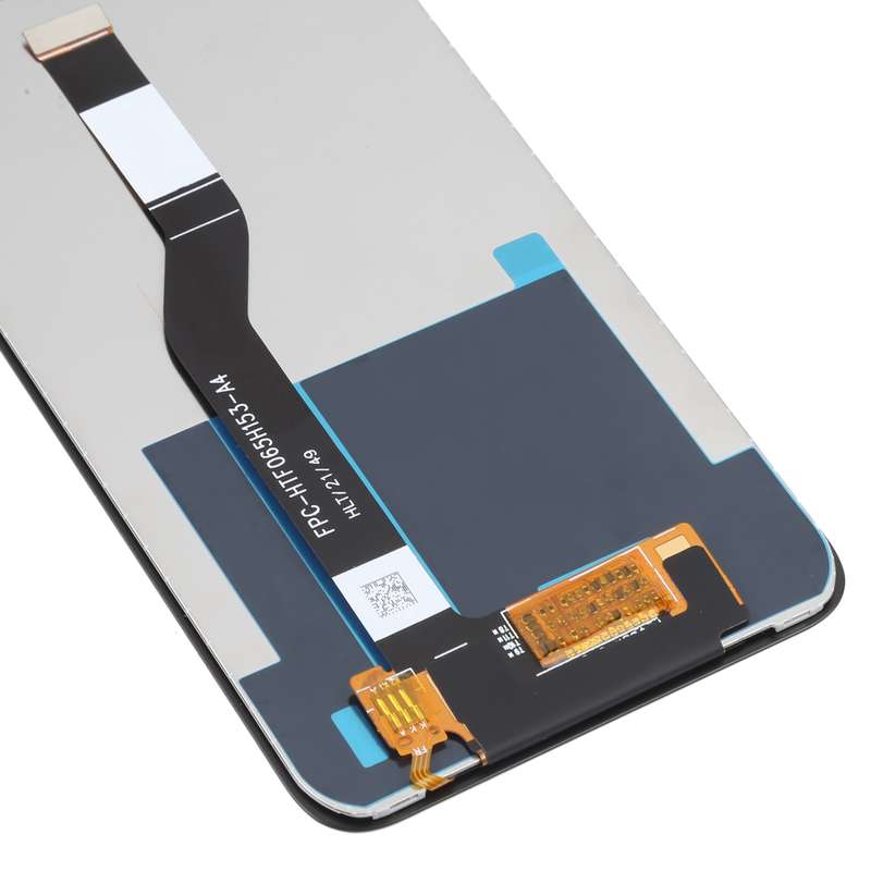 OEM LCD Screen For Huawei Nzone S7 5G / Enjoy 30e with Digitizer Full Assembly
