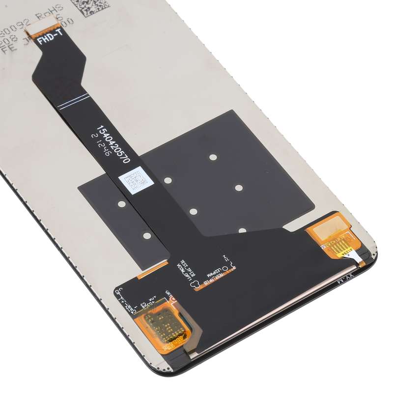 OEM LCD Screen For Huawei Nzone S7 5G / Enjoy 30e with Digitizer Full Assembly