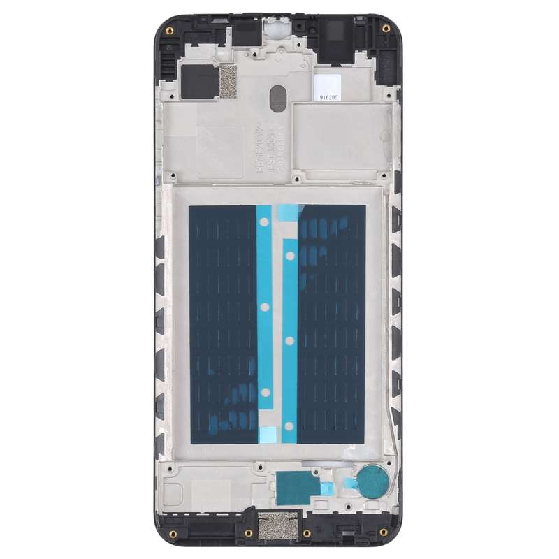 For ZTE Blade V10 Middle Frame Bezel Plate