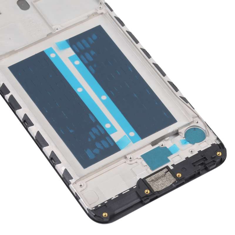 For ZTE Blade V10 Middle Frame Bezel Plate