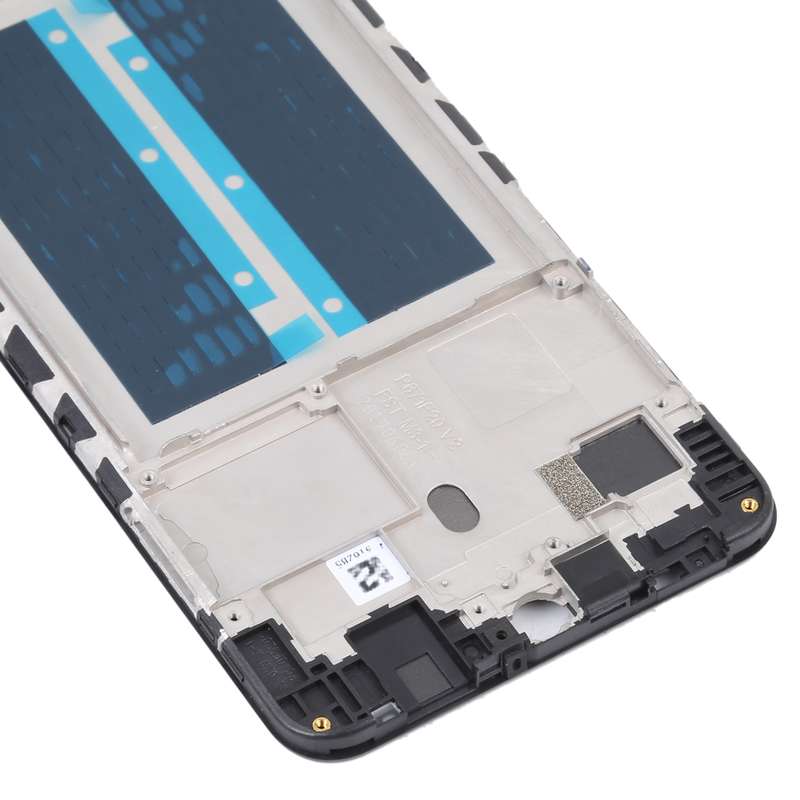 For ZTE Blade V10 Middle Frame Bezel Plate